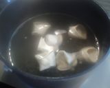 世界の料理??その4 ペリメニ作り方5写真