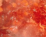 大好評！甘酸っぱい！手作りいちごジャム作り方4写真