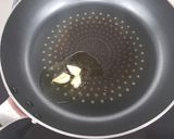 焼鳥屋さんの本格派！親子カルボナーラ作り方4写真