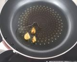 焼鳥屋さんの本格派！親子カルボナーラ作り方5写真