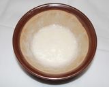 とろ玉豚しゃぶぶっかけうどん作り方1写真