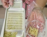 【減塩主菜】豚肉のしょうがケチャップ焼き作り方3写真