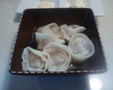 世界の料理??その4 ペリメニ作り方6写真
