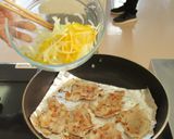 【減塩主菜】豚肉のしょうがケチャップ焼き作り方6写真