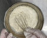 snaq.meのミックス粉：ホットケーキ作り方1写真