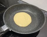 snaq.meのミックス粉：ホットケーキ作り方4写真
