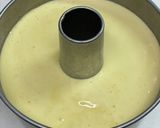簡単☆米粉のシフォンケーキ作り方6写真