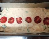 米粉のピザ風ケークサレ作り方6写真