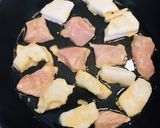 はんぺん節約術●チキン南蛮タルタルソース作り方5写真