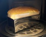 パウンド型でつくる台湾カステラ作り方15写真