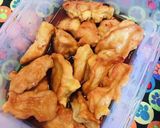 はんぺん節約術●チキン南蛮タルタルソース作り方7写真