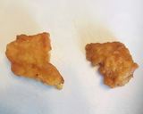 はんぺん節約術●チキン南蛮タルタルソース作り方8写真