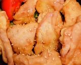 はんぺん節約術●チキン南蛮タルタルソース作り方10写真