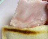 コウヤdeピタパン風作り方5写真
