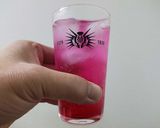 ビーツのカンタン酢漬けヨーグルト仕立て作り方4写真