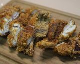 韓国風フライドチキンチョップ★okane作り方1写真