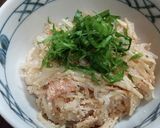 しらたきの明太子和え作り方7写真