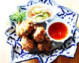 タイ料理の甘酢漬けタレ＊アチャード作り方5写真