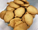 snaq.meのミックス粉：クッキー作り方6写真