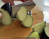 簡単♪野菜たっぷり鶏むね肉の香辛だれ作り方2写真