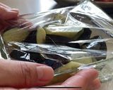 簡単♪野菜たっぷり鶏むね肉の香辛だれ作り方7写真