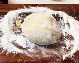 【スウェーデン】ビッグマムも大好きセムラ作り方5写真