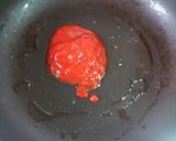 お手軽ナポリタン作り方7写真