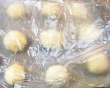 【スウェーデン】ビッグマムも大好きセムラ作り方7写真