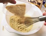 【スウェーデン】手作りマジパン 作り方2写真