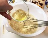 【スウェーデン】手作りマジパン 作り方3写真