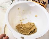 【スウェーデン】手作りマジパン 作り方4写真