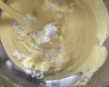 ふわふわシフォン生地作り方8写真