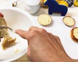 【スウェーデン】ビッグマムも大好きセムラ作り方10写真