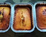トースターでパウンドケーキ作り方10写真