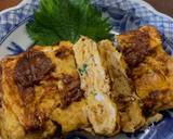 朝定食　焼き魚　作り方3写真