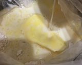 かんたんパン２　一次発酵は、炊飯器で。作り方3写真