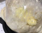 かんたんパン２　一次発酵は、炊飯器で。作り方4写真