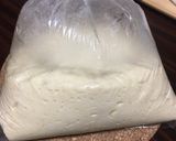 かんたんパン２　一次発酵は、炊飯器で。作り方7写真