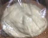 かんたんパン２　一次発酵は、炊飯器で。作り方8写真