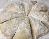 かんたんパン２　一次発酵は、炊飯器で。作り方9写真