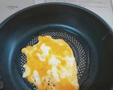 クレープ風　卵DE肉巻き！作り方4写真