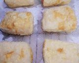 揚げ出し豆腐作り方5写真