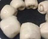 かんたんパン２　一次発酵は、炊飯器で。作り方13写真