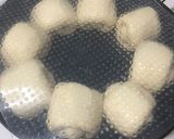 かんたんパン２　一次発酵は、炊飯器で。作り方14写真