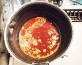 絶品☆カレーピラフ作り方1写真