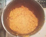 絶品☆カレーピラフ作り方2写真