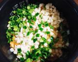 絶品☆カレーピラフ作り方3写真