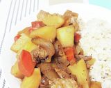 【初心者向け】肉じゃが作り方9写真