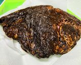 ＊ジビエ・猪肉の味噌漬け＊作り方1写真