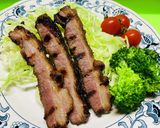 ＊ジビエ・猪肉の味噌漬け＊作り方3写真